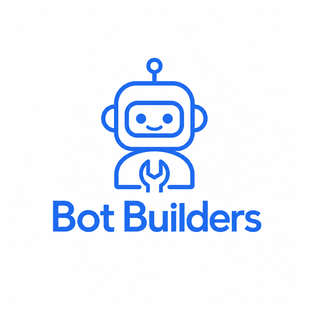 Bot Builders logo